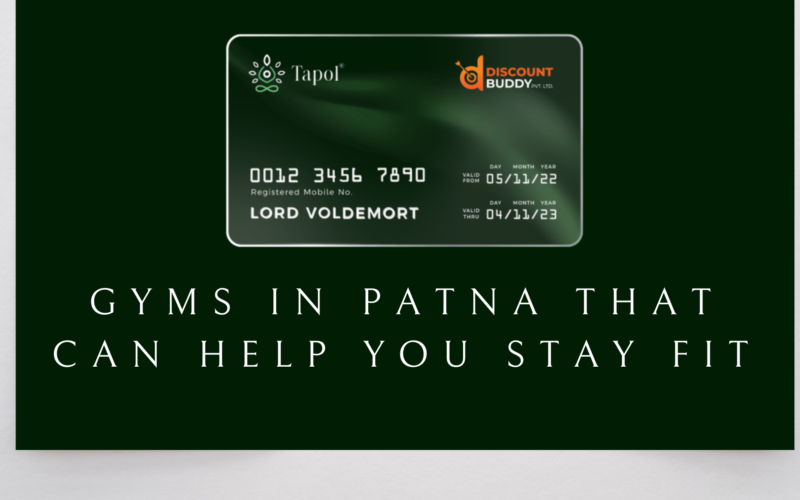 Gyms in Patna that can help you stay fit
