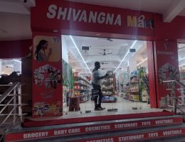 Shivangana Mart