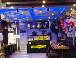 Momo Magic Cafe, Patna Sahib