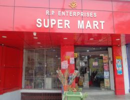 R.p. Supermart