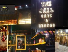 The Jail Cafe