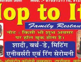 Hop To It Hotel And Banquet