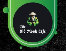 The Old Monk Cafe