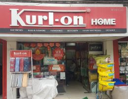 Kurl-on Homes, (home Sazza)