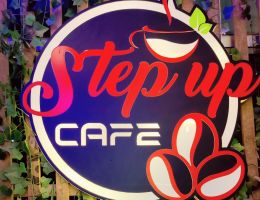 Step Up Cafe And Restaurant
