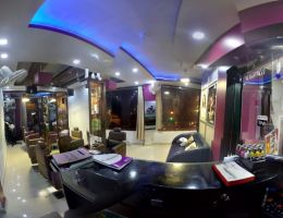 Glam Studio