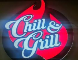 Chill N Grill