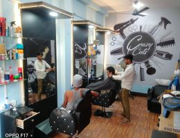 Crazy Cut Salon