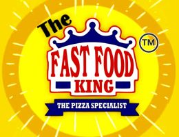 The Fast Food King