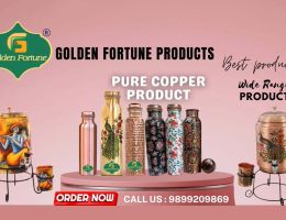 Golden Fortune Products
