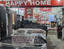 Happy Home