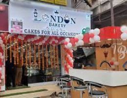 The London Bakery (frazer Road)