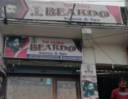 The Grand Beardo