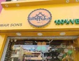 Waffcha (kankarbagh)