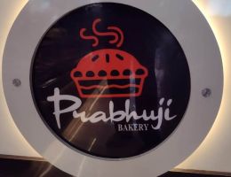 Prabhuji Bakery ,(takeaway)