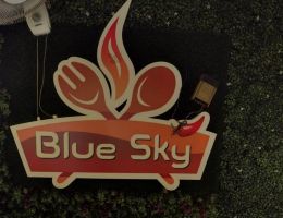 Blue Sky Restaurant