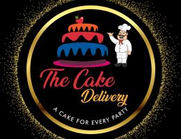 The Cake Delivery