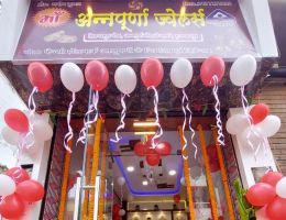 Maa Annpurna Jewellers
