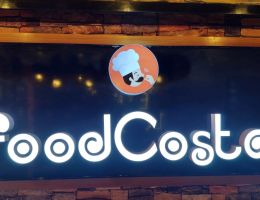 Food Costa Cafe And Restro