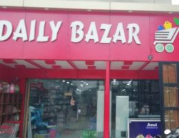 Daily Bazar