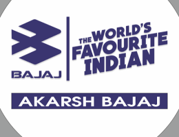 Akarsh Bajaj