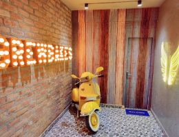 Brewbakes Restaurant