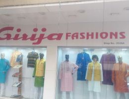 Girja Fashion