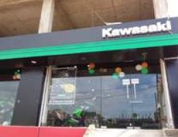 Kawasaki Patna