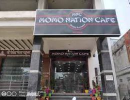 Momo Nation Cafe 