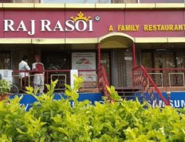 Raj Rasoi