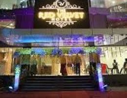 Red Velvet Restaurant