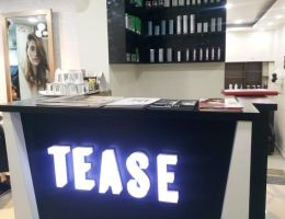 Tease Salon And Spa