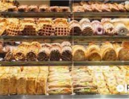 Vini Bakery