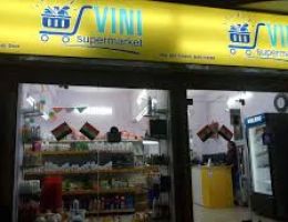 Vini Supermarket