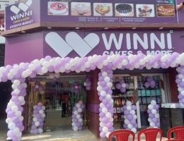 Winni Cakes