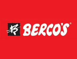 Bercos Igi Airport