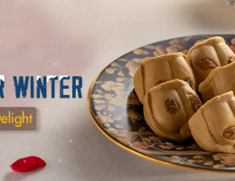 Harilals, Sri Krishna Puri