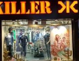 Killer Exclusive Showroom