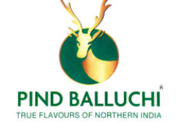 Pind Balluchi Karkardooma