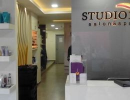 Studio 11