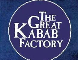 The Great Kabab Factory