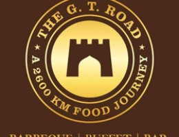The Gt Road