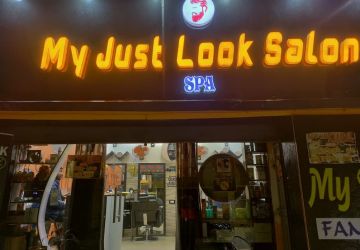 My Just Look Family Saloon & Spa