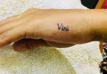 Vini Tattoo