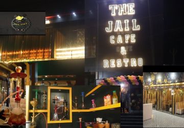 The Jail Cafe