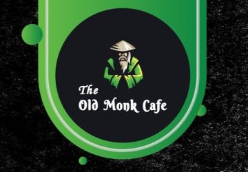 The Old Monk Cafe