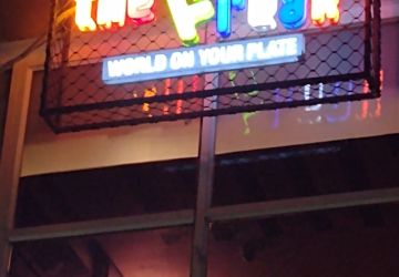 Freak's Cafe And Restro Pvt. Ltd