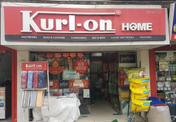Kurl-on Homes, (home Sazza)