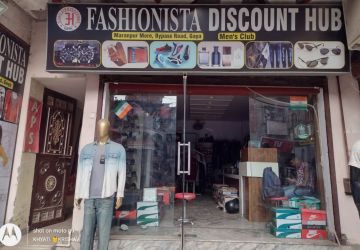Fashionista Discount Hub