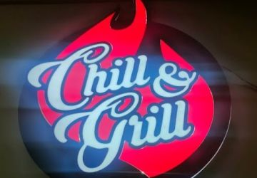 Chill N Grill